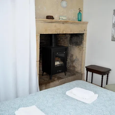 Petite Vague - Maison Atypique Avec Terrasse * 생 오뱅 쉬르 메르