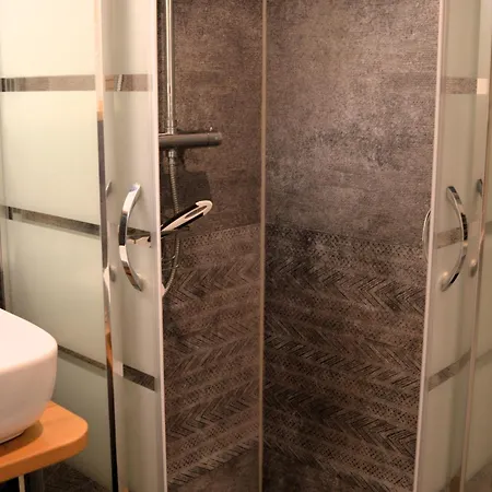 펜션 Petite Vague - Maison Atypique Avec Terrasse *