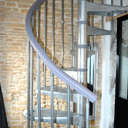 Petite Vague - Maison Atypique Avec Terrasse *