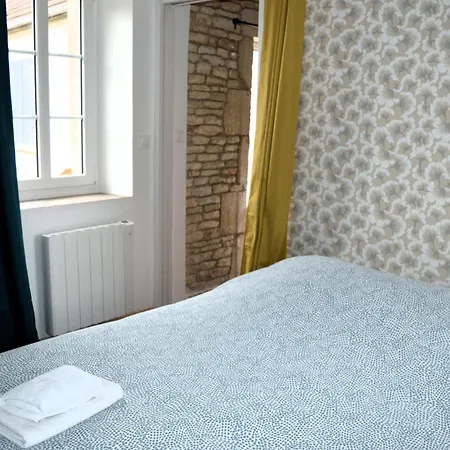 Petite Vague - Maison Atypique Avec Terrasse