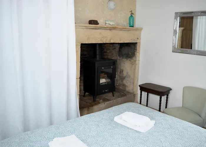 Petite Vague - Maison Atypique Avec Terrasse * Saint-Aubin-Sur-Mer (Calvados)