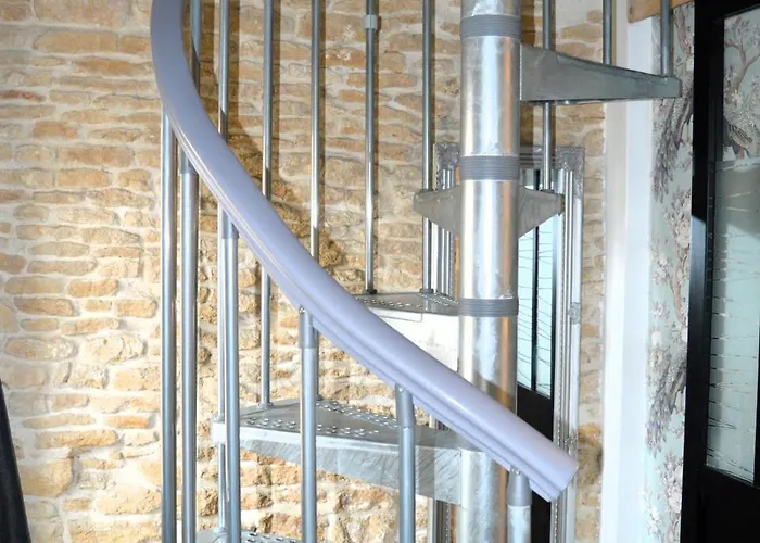 Petite Vague - Maison Atypique Avec Terrasse *