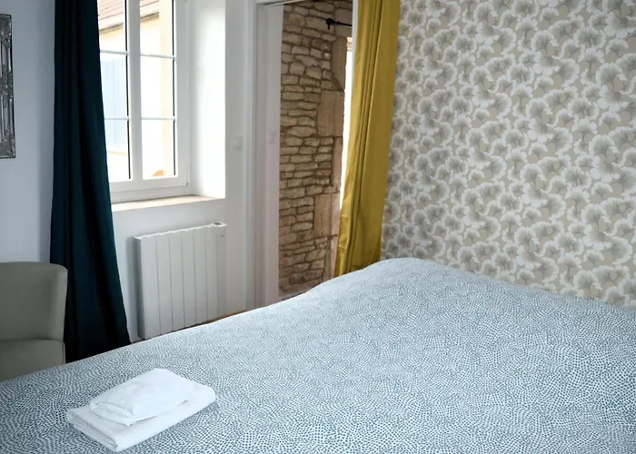 Petite Vague - Maison Atypique Avec Terrasse